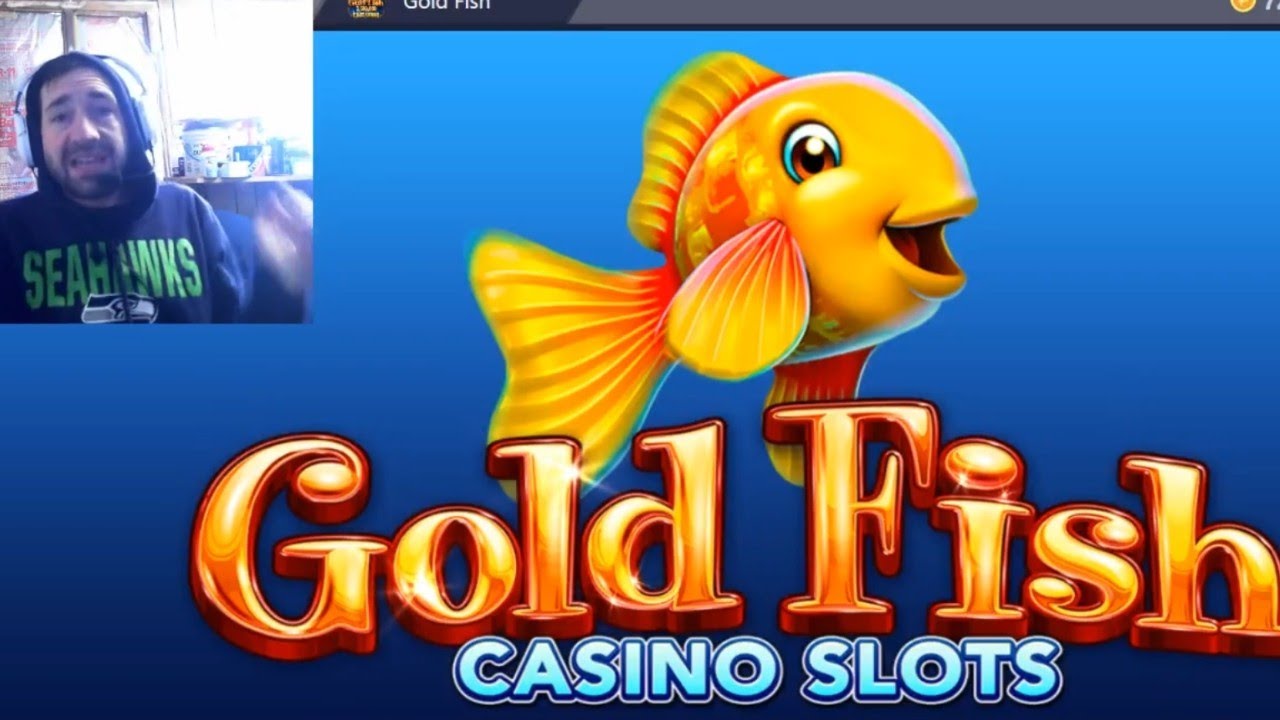 Goldfish Slots Free Chips